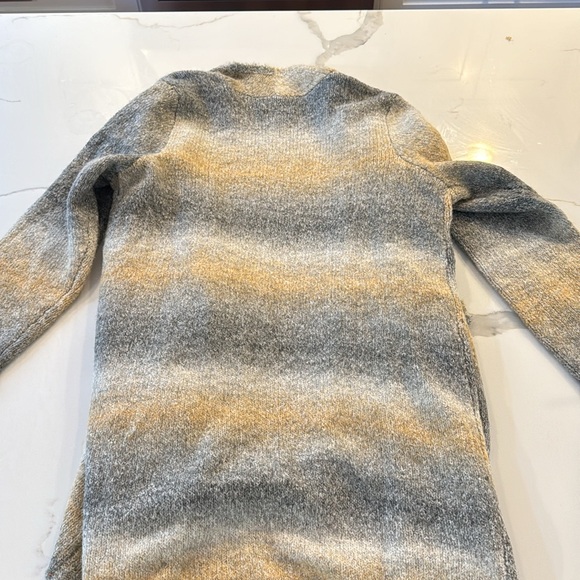 Women’s cardigan sweater size medium Lucky Brand - Picture 7 of 8